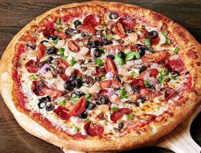 Photo of Fratello Pizza