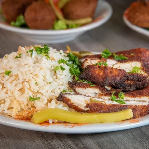 Photo of Kabob Hut