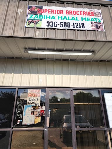 Photo of Superior Grocery