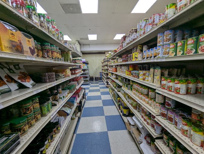 Photo of Asian Groceries
