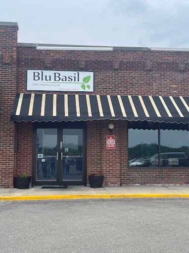 Photo of Blu Basil