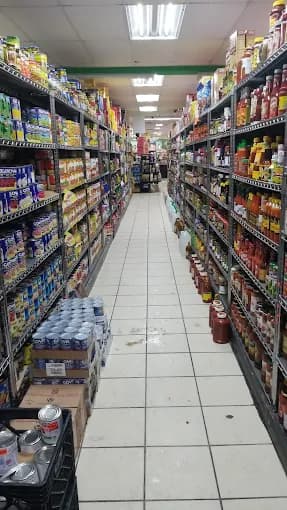 Photo of Al-Haramain International Food Center
