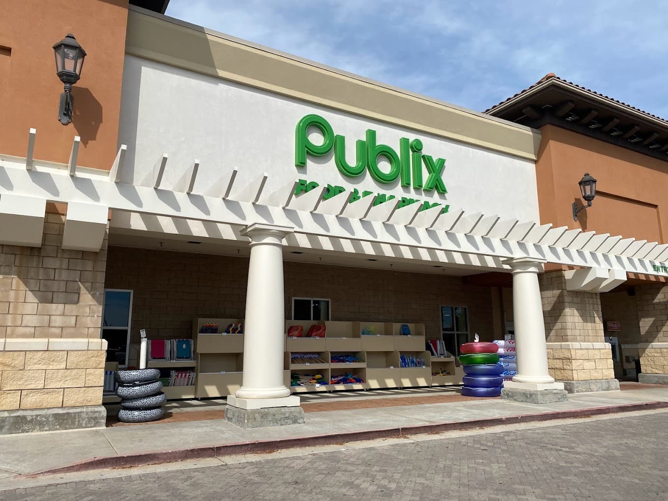 Photo of Publix