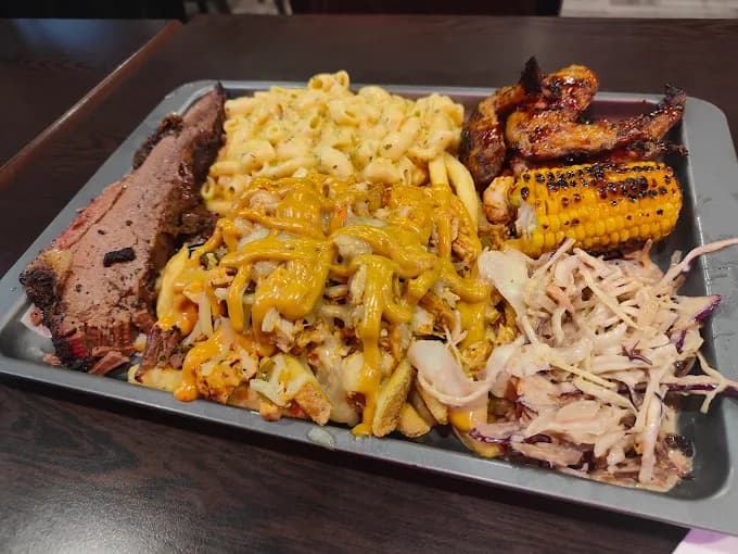 Photo of Meat & Eat