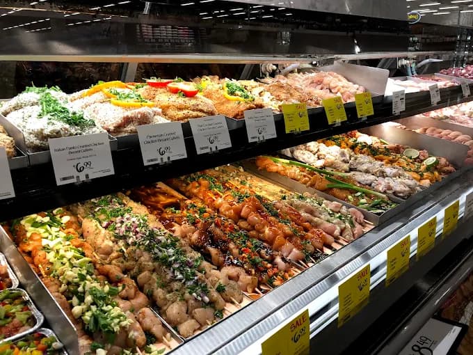 Photo of Whole Foods Market