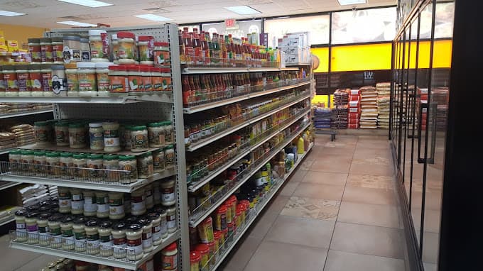 Photo of Kamyab Mart