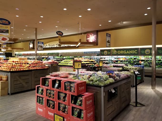 Photo of Safeway