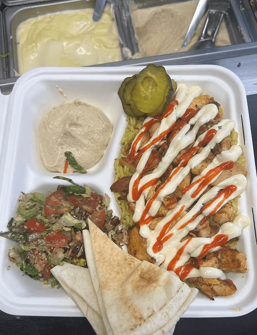 Photo of Kizawi Kitchen Food Truck