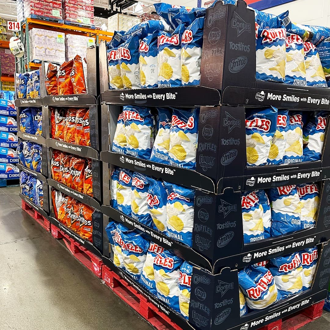 Photo of Costco