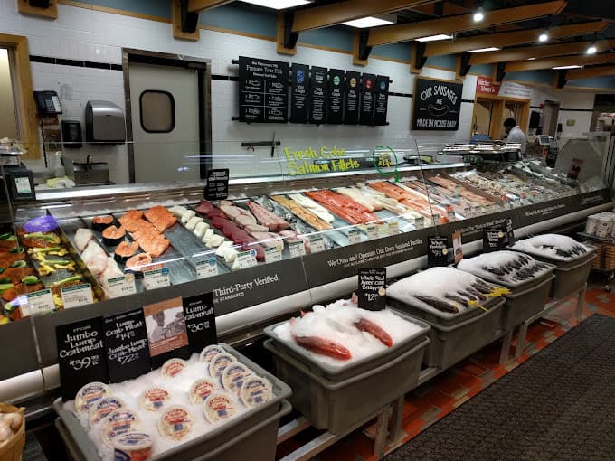 Photo of Whole Foods Market