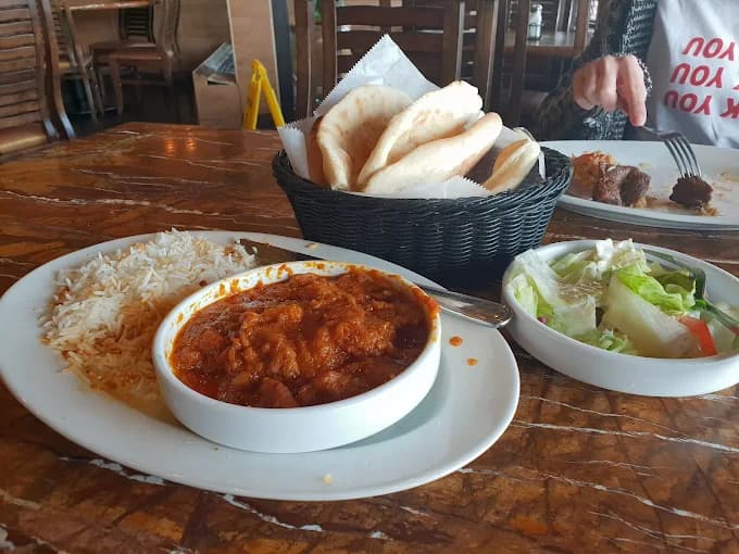 Photo of Maiwand Kabob