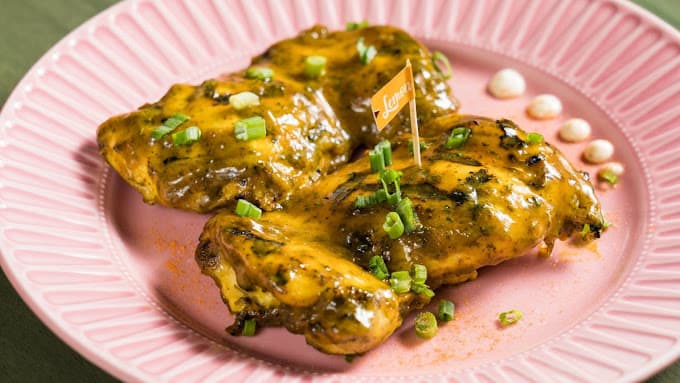 Photo of Frangos Peri Peri
