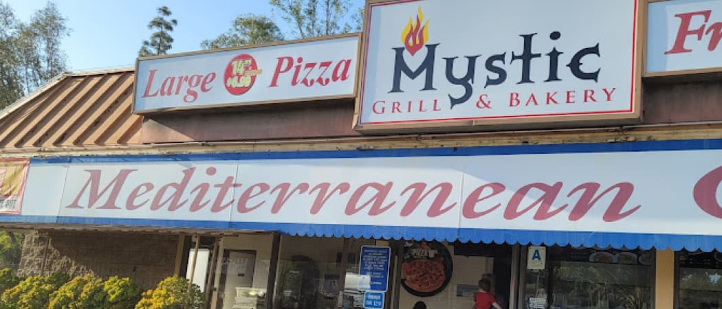 Photo of Mystic Grill