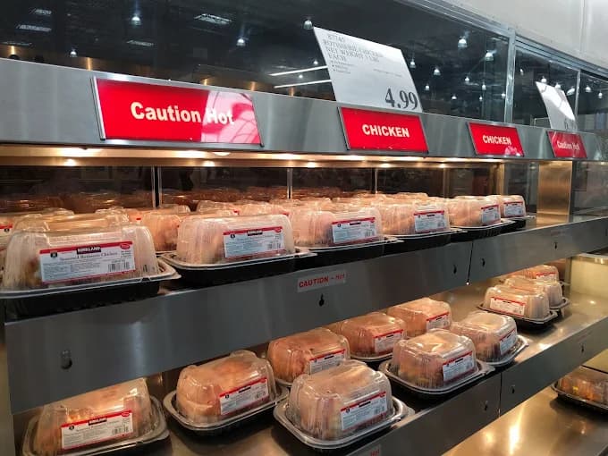 Photo of Costco