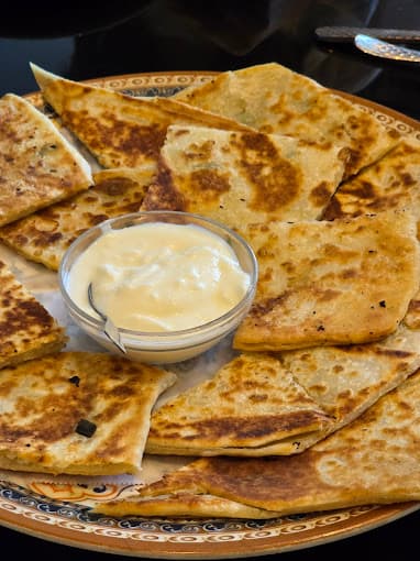 Photo of De Afghanan Kabob House