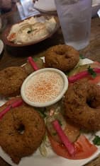 Photo of Kassab's Lebanese Cuisine