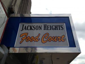 Photo of Jackson Heights Food Court