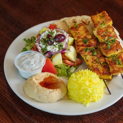 Photo of Kalita Grill