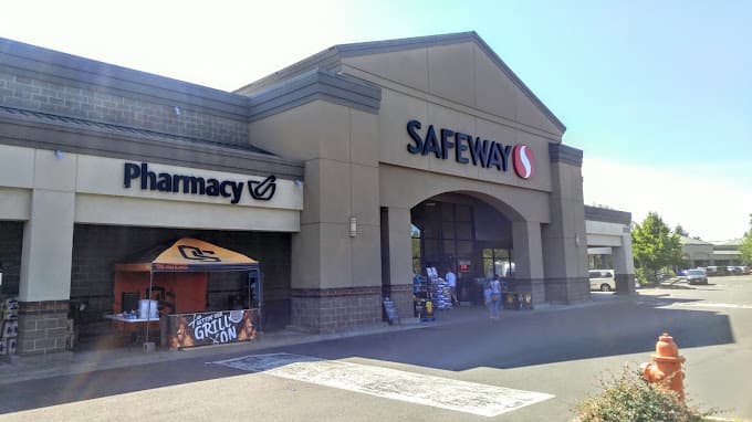 Photo of Safeway
