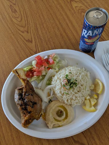 Photo of K-Fash Mediterranean