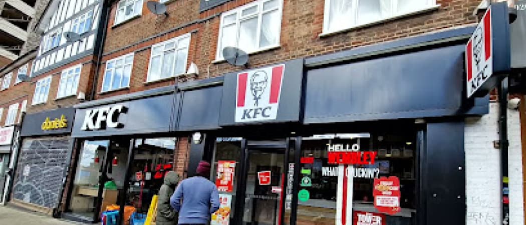 Photo of KFC