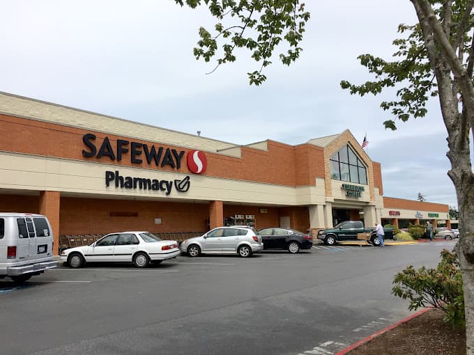 Photo of Safeway