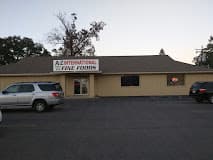Photo of A Z International Fine Foods