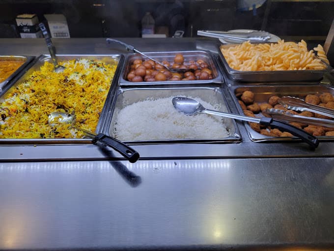 Photo of Mirch Masala