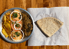 Photo of Chapati