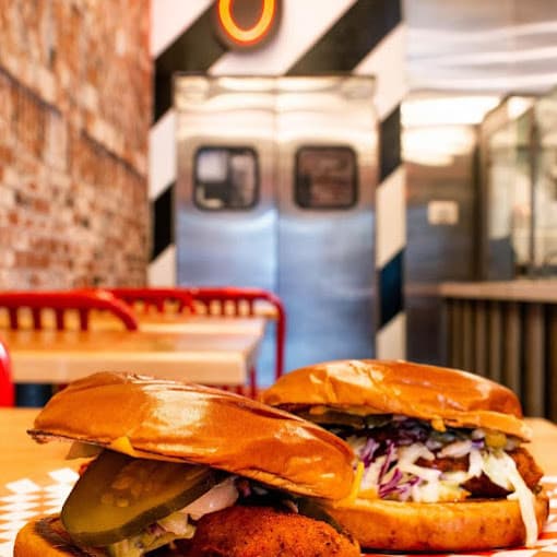 Photo of Byrd's Hot Chicken