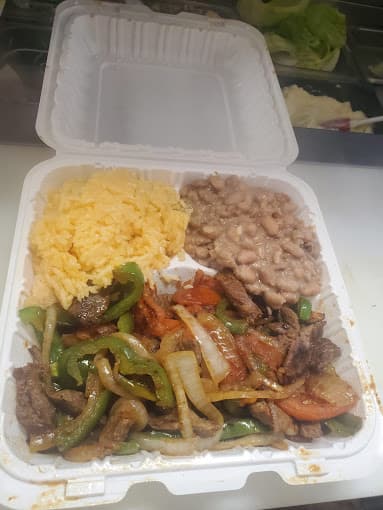 Photo of Philly Style Express
