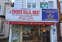 Photo of Choice Halal Meat Southall