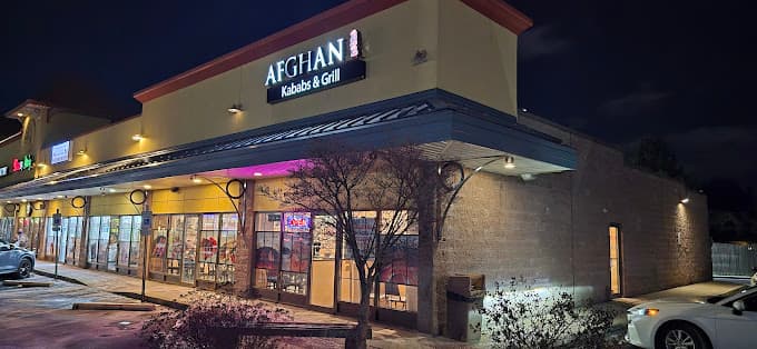 Photo of Afghan Kababs & Grill