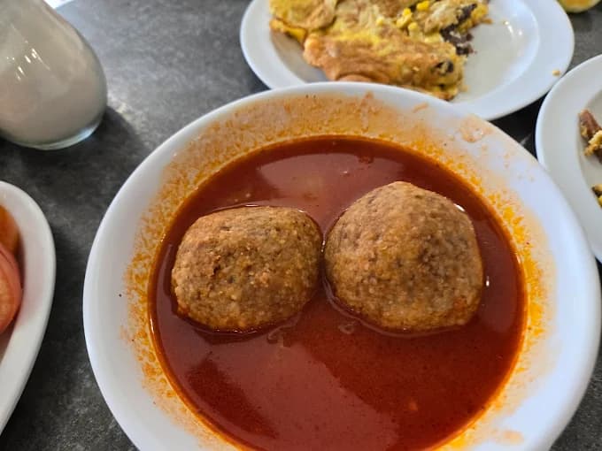 Photo of Al Azayem Restaurant