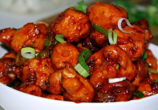 Photo of Flavors Indian Cuisine