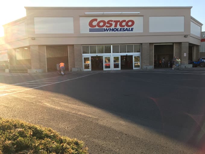 Photo of Costco