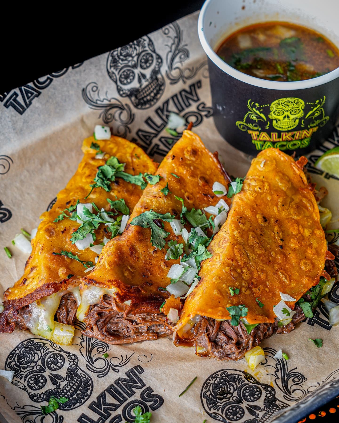 Photo of Talkin' Tacos