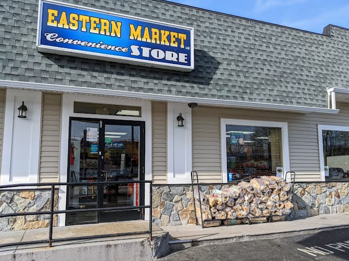 Photo of Main at Market