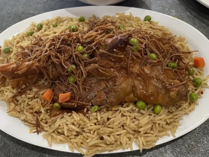 Photo of Al Azayem Restaurant