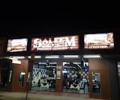 Photo of Saleem Indian Café