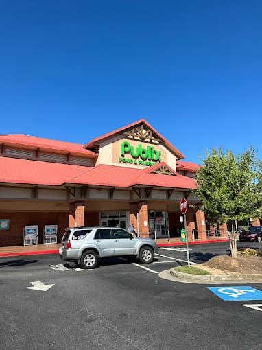 Photo of Publix