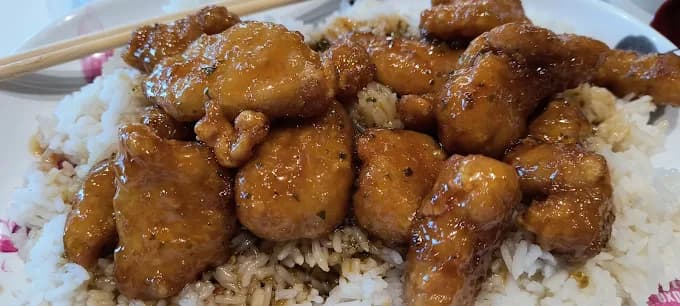 Photo of Thai Express