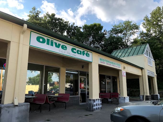 Photo of Olive Café & Bakery