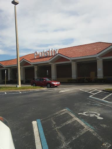 Photo of Publix