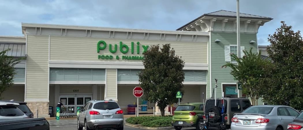 Photo of Publix