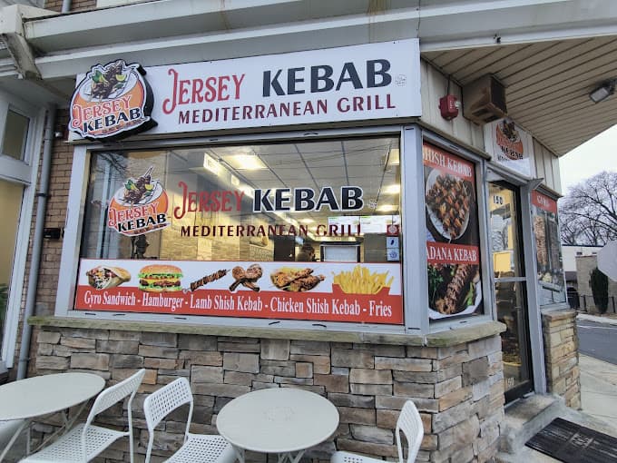 Photo of Jersey Kebab
