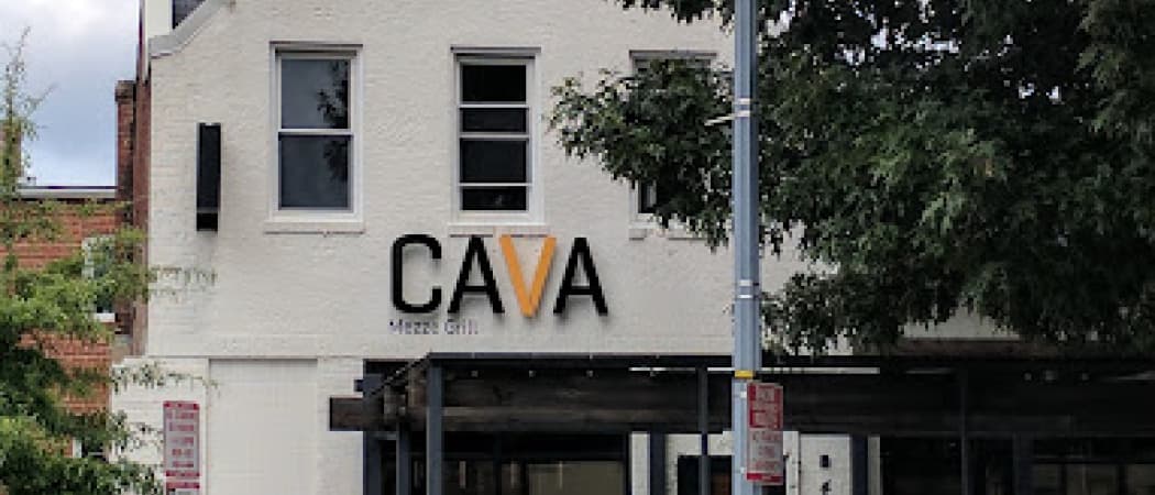 Photo of Cava Grill