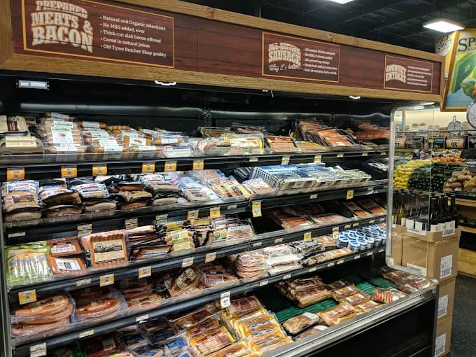 Photo of Sprouts Farmers Market