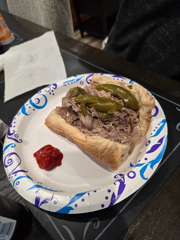 Photo of Franks Chicago Grill