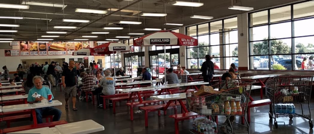 Photo of Costco